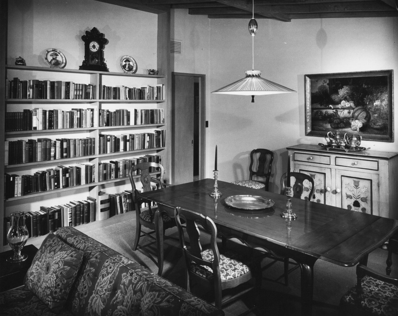 1957 Tucson home photos: Home was once in the 'country'